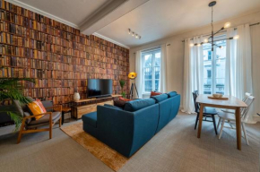Luxury Apartment on the Historic Rows, Chester